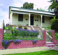 Chifley Home and Education Centre - Accommodation Perth