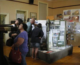 Jamieson Museum - Accommodation Perth 2