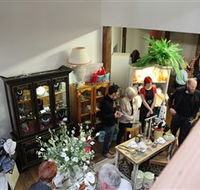 Crago Mill Emporium and Heritage Centre - Accommodation Perth
