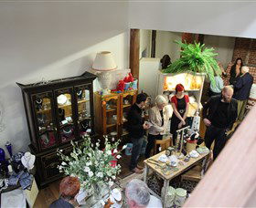 Crago Mill Emporium And Heritage Centre - Accommodation Perth 0