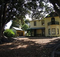 Heritage Hill Museum and Historic Gardens - Accommodation Perth