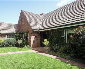 Heritage Hill Museum And Historic Gardens - Accommodation Perth 1
