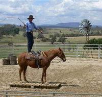 Boggy Creek Shows - Accommodation Perth