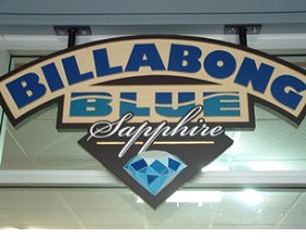 Billabong Blue Sapphires - Accommodation Perth 1