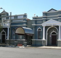 Inverell Art Gallery - Perth Resorts
