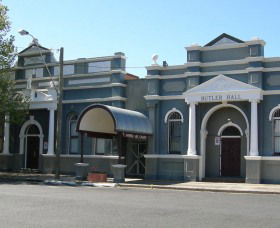Inverell Art Gallery - Perth Resorts 0