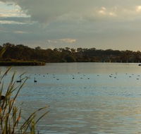 Lake Inverell Reserve - Perth Resorts