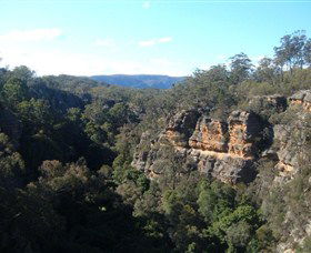 Upper Nile NSW Accommodation Perth