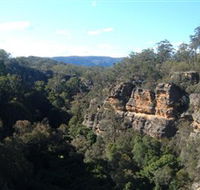 Ferntree Gully Reserve - Accommodation Perth