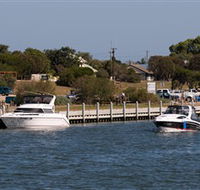 Patterson River - Accommodation Perth