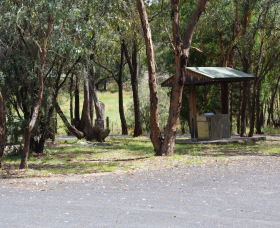 Goonoowigall State Conservation Area - Perth Resorts 0