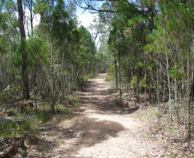 Goonoowigall State Conservation Area - Perth Resorts 1