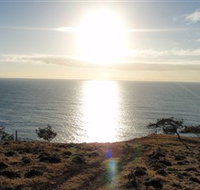 Southend Curtis Island - Accommodation Perth
