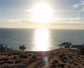 Southend Curtis Island - Accommodation Perth 0