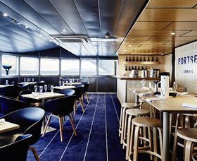 Searoad Ferries Sorrento - Accommodation Perth 2