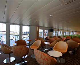Searoad Ferries Sorrento - Accommodation Perth 5