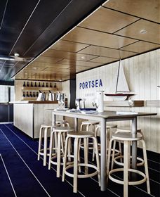 Searoad Ferries Sorrento - Accommodation Perth 3