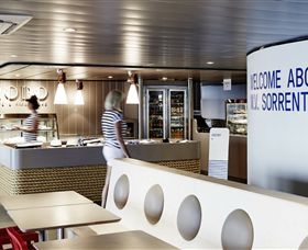 Searoad Ferries Sorrento - Accommodation Perth 4