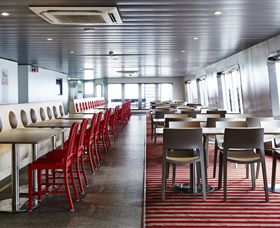 Searoad Ferries Sorrento - Accommodation Perth 6