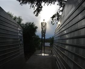 Australian Rail Monument And Museum - Accommodation Perth 2