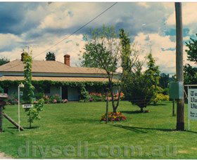 Argalong NSW Accommodation Perth