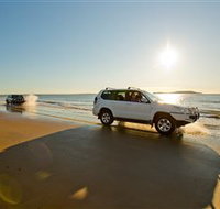 Lilley's Beach - Accommodation Perth