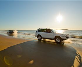 Lilley's Beach - Accommodation Perth 0