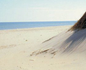 Lilley's Beach - Accommodation Perth 2