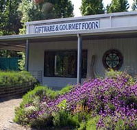 Crisp Galleries - Accommodation Perth