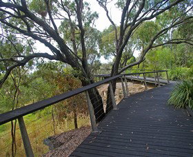 Canoe Point Beach And Parklands - Accommodation Perth 0