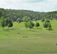 Cardinia Reservoir Park
