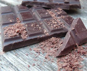 Bright Chocolate - Accommodation Perth 6