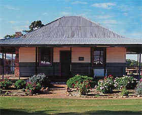 Albert Facey Homestead - Perth Resorts 0