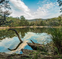 Warrabah National Park - Accommodation Perth