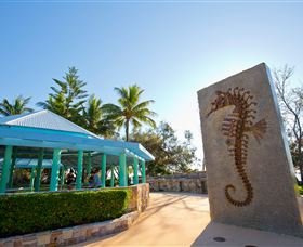 Millennium Esplanade And Tannum Sands Beach - Accommodation Perth 1