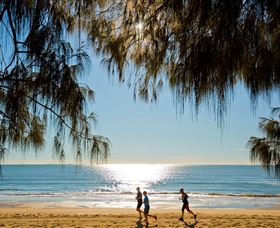 Millennium Esplanade And Tannum Sands Beach - Accommodation Perth 2