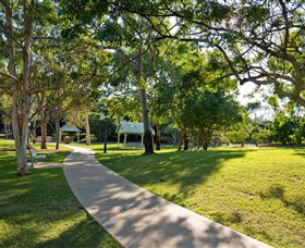 Millennium Esplanade And Tannum Sands Beach - Accommodation Perth 0
