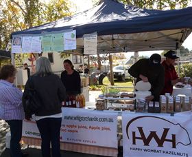 Wilgro Orchards - Accommodation Perth 0