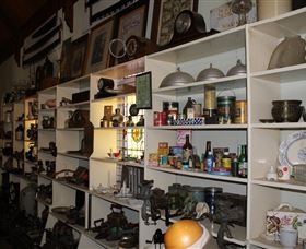 Batlow Historical Society - Accommodation Perth 1
