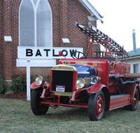 Batlow Historical Society - Accommodation Perth