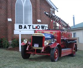 Batlow Historical Society - Accommodation Perth 0