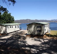 Inland Waters Holiday Parks Burrinjuck Waters - Accommodation Perth