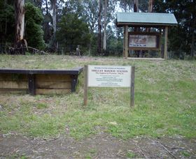 Shelley Forest Camp - Perth Resorts 0