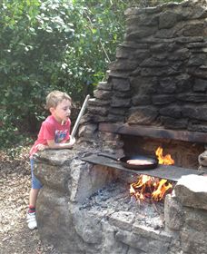 Shelley Forest Camp - Perth Resorts 1