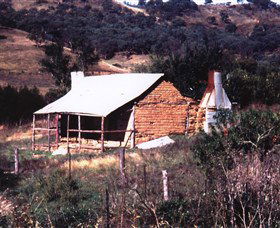 Book Keepers Cottage - Accommodation Perth 1