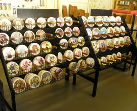 New England Wood Turning Supplies - Accommodation Perth 2