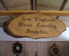 New England Wood Turning Supplies - Accommodation Perth 3