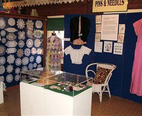 Pioneer Womens Hut Museum - Accommodation Perth 1