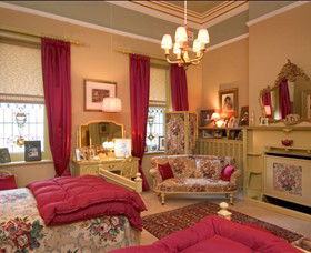 Beleura The House And Garden - Accommodation Perth 4