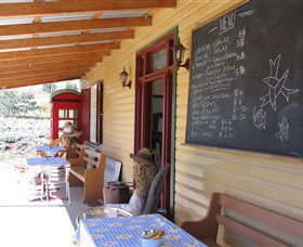 Quirindi Rural Heritage Village And Museum - Accommodation Perth 0